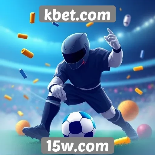 Análise dos jogos disponíveis no site kbet.com