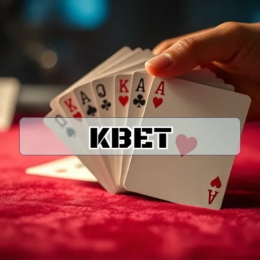 kbet.com: O Futuro Brilhante das Apostas Online no Brasil