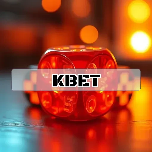 kbet.com: A Revolução das Apostas Ao Vivo no Brasil