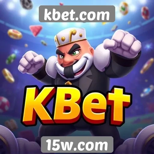 Novos jogos disponíveis em kbet.com