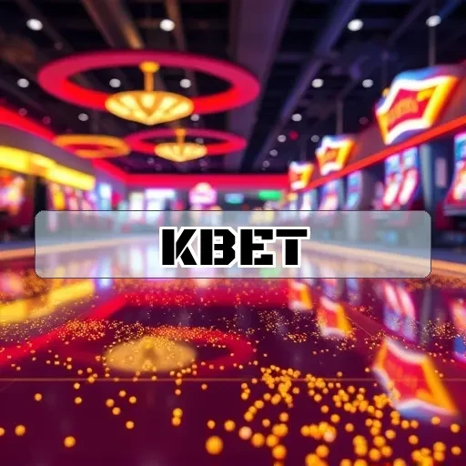 kbet.com: Descubra os Melhores Torneios de Pôker Online