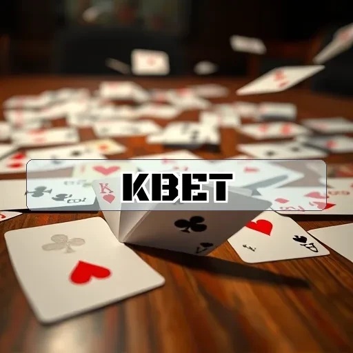 kbet.com: O Destino Definitivo dos Jogos Virtuais no Brasil